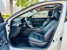 
										Nissan Altima (VI), 2022 full									