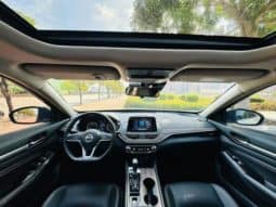 
										Nissan Altima (VI), 2022 full									