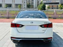 
										Nissan Altima (VI), 2022 full									
