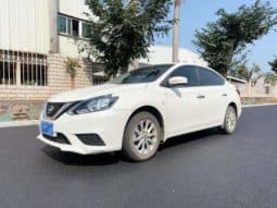 67d7fb22cd46e Nissan Sylphy (IV), 2022