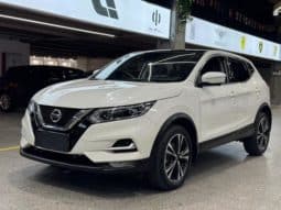 67d7fb230c8bc Nissan Qashqai, 2021
