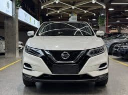 
										Nissan Qashqai, 2021 full									