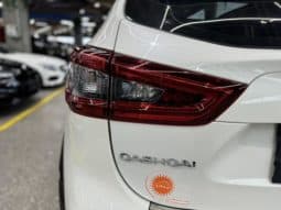 
										Nissan Qashqai, 2021 full									