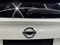 
										Nissan Qashqai, 2021 full									