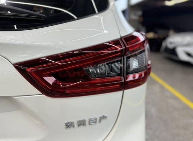 
								Nissan Qashqai, 2021 full									