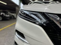 
										Nissan Qashqai, 2021 full									