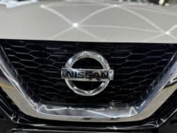 
										Nissan Qashqai, 2021 full									