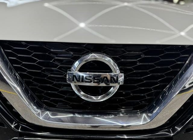 
								Nissan Qashqai, 2021 full									