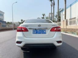 
										Nissan Sylphy (IV), 2022 full									