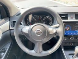 
										Nissan Sylphy (IV), 2022 full									