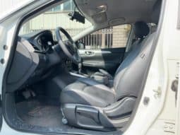 
										Nissan Sylphy (IV), 2022 full									