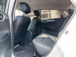
										Nissan Sylphy (IV), 2022 full									