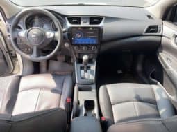 
										Nissan Sylphy (IV), 2022 full									