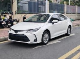 67d7fc3d87b4a Toyota Corolla (XII), 2020