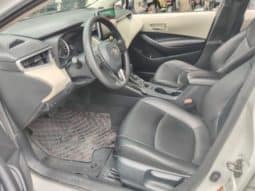 
										Toyota Corolla (XII), 2020 full									