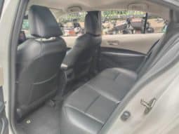 
										Toyota Corolla (XII), 2020 full									