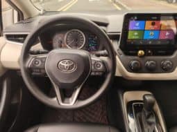 
										Toyota Corolla (XII), 2020 full									