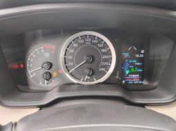 
										Toyota Corolla (XII), 2020 full									