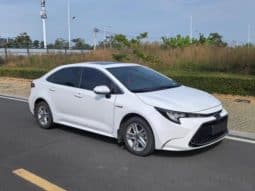 
										Toyota Levin, 2022 full									