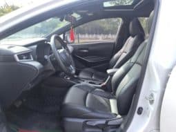 
										Toyota Levin, 2022 full									