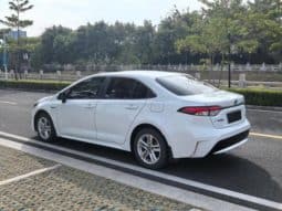 
										Toyota Levin, 2022 full									