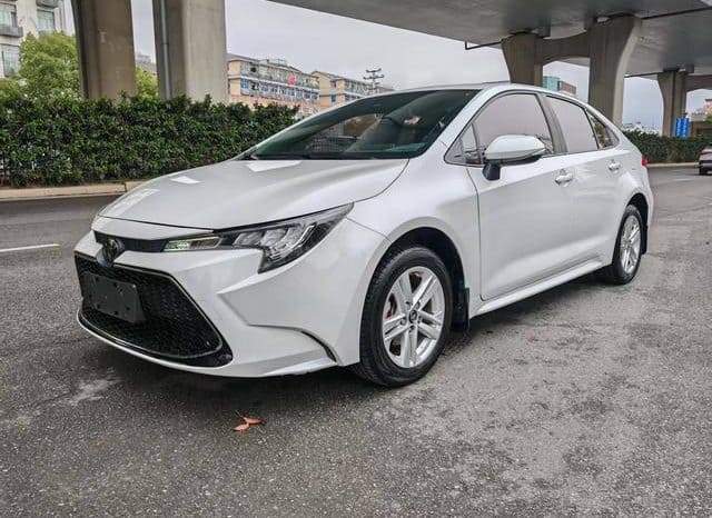 67d7fc514ec81 Toyota Levin, 2021