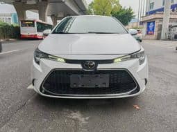 
										Toyota Levin, 2021 full									