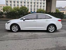 
										Toyota Levin, 2021 full									