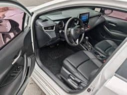 
										Toyota Levin, 2021 full									