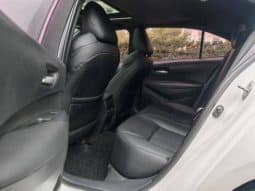 
										Toyota Levin, 2021 full									