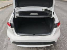 
										Toyota Levin, 2021 full									