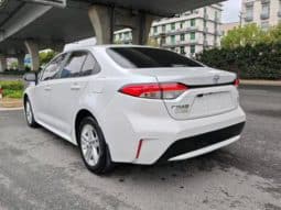
										Toyota Levin, 2021 full									