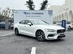 
										Volvo S60, 2024 full									