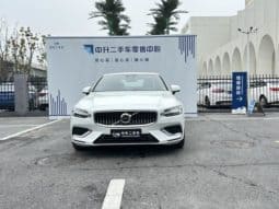 
										Volvo S60, 2024 full									