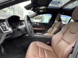 
										Volvo S60, 2024 full									