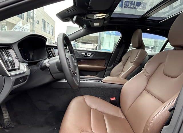 
								Volvo S60, 2024 full									