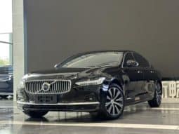 67d7fd150459e Volvo S90, 2021