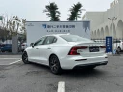 
										Volvo S60, 2024 full									