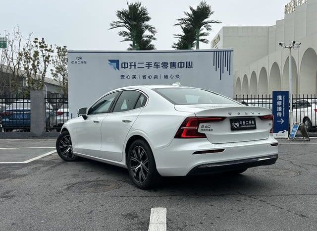 
								Volvo S60, 2024 full									