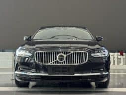 
										Volvo S90, 2021 full									