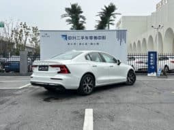 
										Volvo S60, 2024 full									