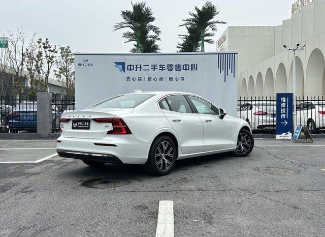 
								Volvo S60, 2024 full									