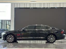 
										Volvo S90, 2021 full									