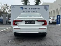 
										Volvo S60, 2024 full									