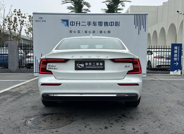 
								Volvo S60, 2024 full									