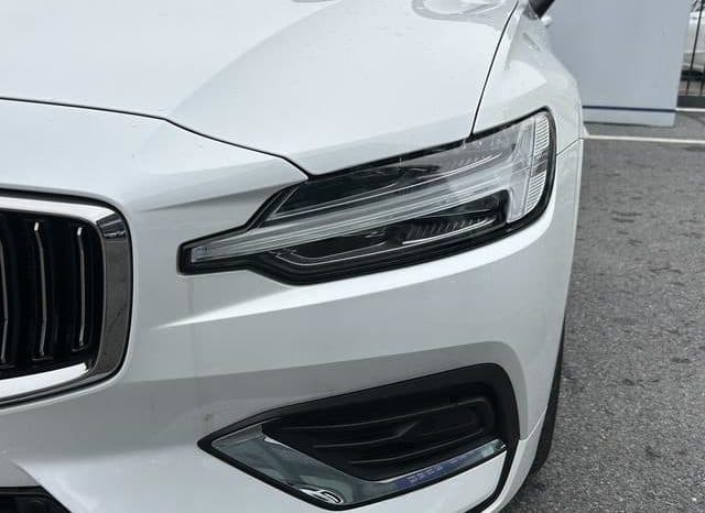 
								Volvo S60, 2024 full									