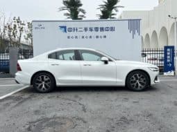 
										Volvo S60, 2024 full									