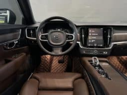 
										Volvo S90, 2021 full									