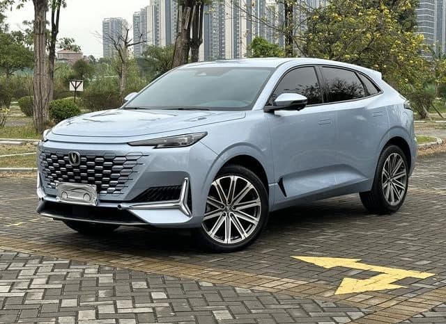 67d7feb57f894 Changan UNI-K, 2022