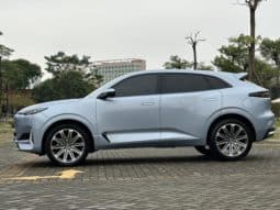 
										Changan UNI-K, 2022 full									
